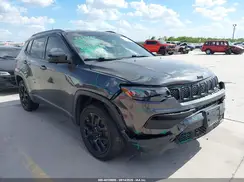 3C4NJDBN1PT516769 2023 JEEP COMPASS