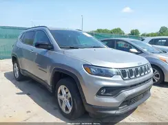 3C4NJDBN1PT520336 2023 JEEP COMPASS