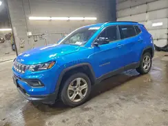 3C4NJDBN1PT520725 2023 JEEP COMPASS