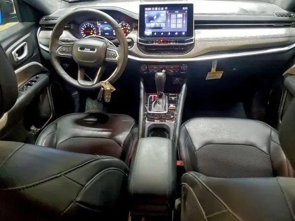 3C4NJDBN1PT520725 2023 JEEP COMPASS - Image 8