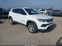 3C4NJDBN1PT523723 2023 JEEP COMPASS