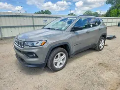 3C4NJDBN1PT526928 2023 JEEP COMPASS