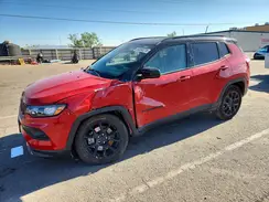3C4NJDBN1PT528730 2023 JEEP COMPASS