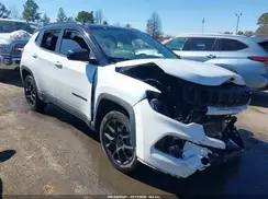 3C4NJDBN1PT530221 2023 JEEP COMPASS