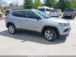 3C4NJDBN1PT530378 2023 JEEP COMPASS