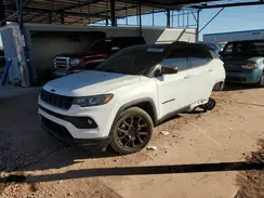 3C4NJDBN1PT530610 2023 JEEP COMPASS
