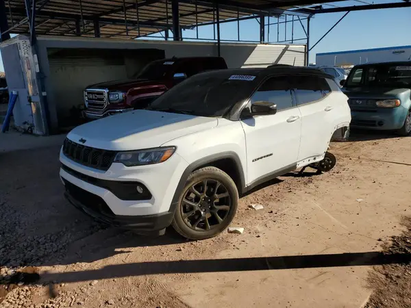3C4NJDBN1PT530610 2023 JEEP COMPASS - Image 1