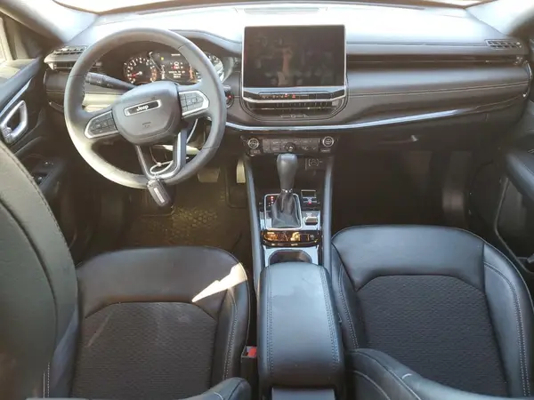 3C4NJDBN1PT530610 2023 JEEP COMPASS - Image 8