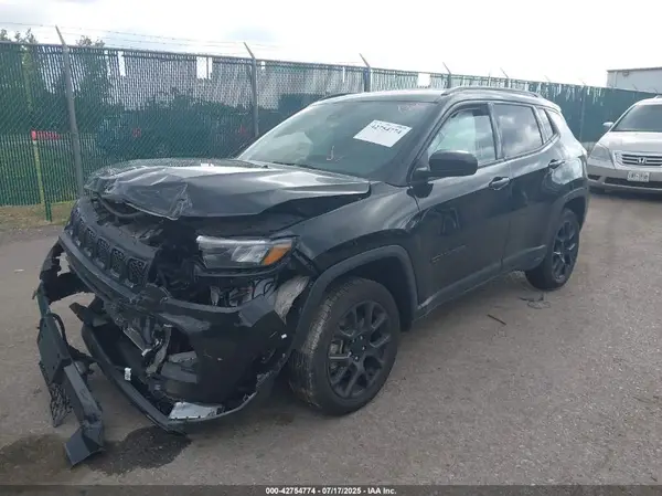3C4NJDBN1PT531014 2023 JEEP COMPASS - Image 2