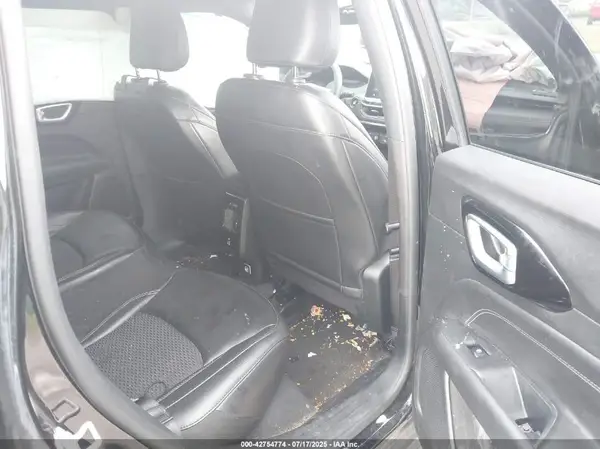 3C4NJDBN1PT531014 2023 JEEP COMPASS - Image 8