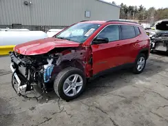 3C4NJDBN1PT532020 2023 JEEP COMPASS