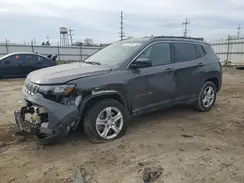 3C4NJDBN1PT535824 2023 JEEP COMPASS