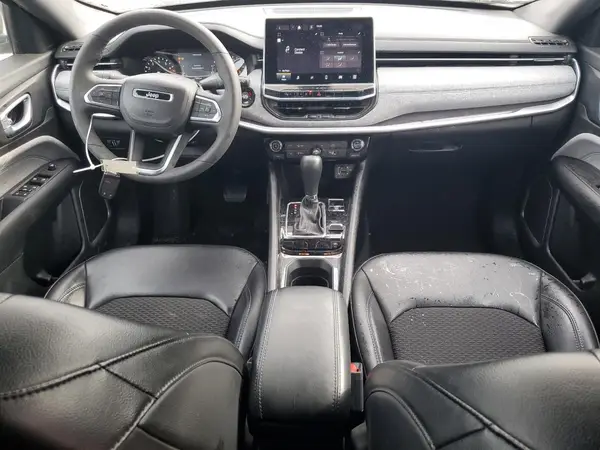 3C4NJDBN1PT535824 2023 JEEP COMPASS - Image 8
