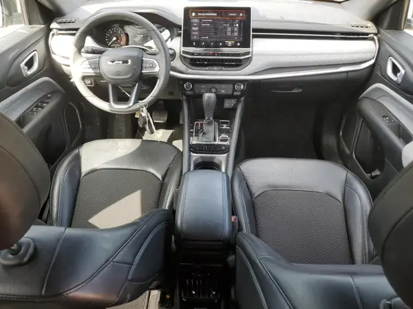 3C4NJDBN1PT539646 2023 JEEP COMPASS - Image 8