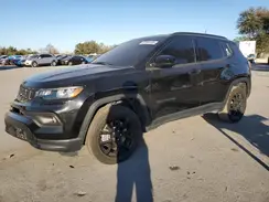 3C4NJDBN1PT539730 2023 JEEP COMPASS