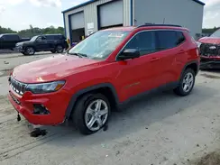 3C4NJDBN1PT540425 2023 JEEP COMPASS
