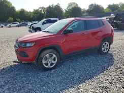 3C4NJDBN1PT540781 2023 JEEP COMPASS