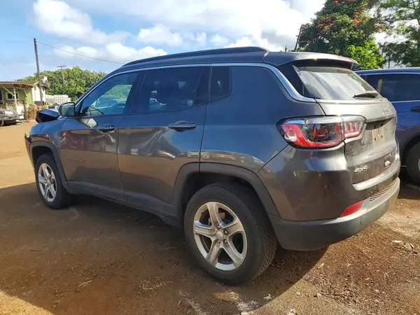 3C4NJDBN1PT540845 2023 JEEP COMPASS - Image 2