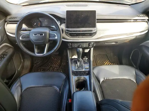3C4NJDBN1PT540845 2023 JEEP COMPASS - Image 8