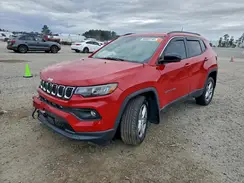 3C4NJDBN1PT541199 2023 JEEP COMPASS