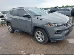 3C4NJDBN1PT541624 2023 JEEP COMPASS