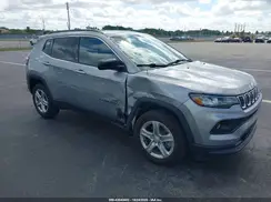 3C4NJDBN1PT541865 2023 JEEP COMPASS