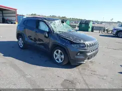 3C4NJDBN1PT543129 2023 JEEP COMPASS
