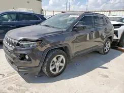 3C4NJDBN1PT548167 2023 JEEP COMPASS