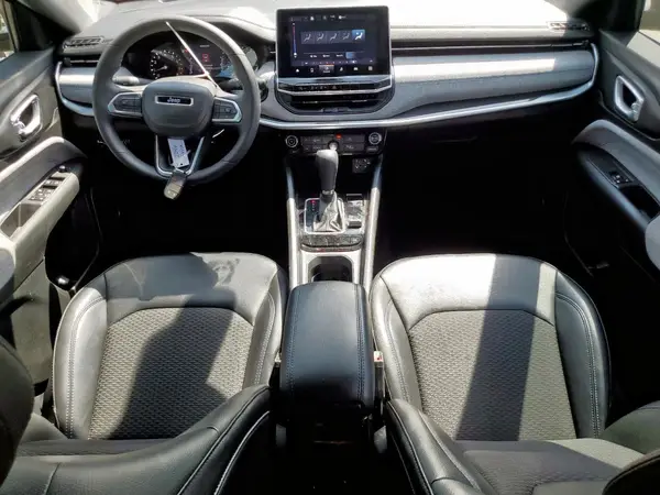 3C4NJDBN1PT548167 2023 JEEP COMPASS - Image 8