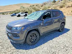 3C4NJDBN1PT549125 2023 JEEP COMPASS
