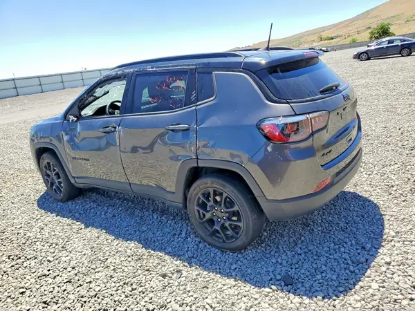 3C4NJDBN1PT549125 2023 JEEP COMPASS - Image 2