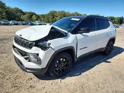 3C4NJDBN1PT549223 2023 JEEP COMPASS