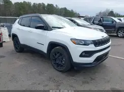 3C4NJDBN1PT551750 2023 JEEP COMPASS