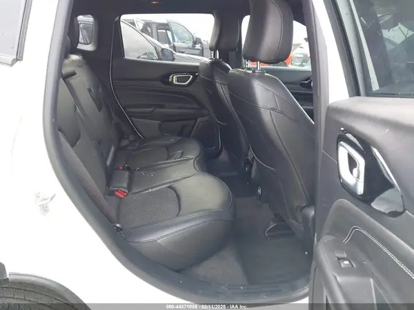 3C4NJDBN1PT551750 2023 JEEP COMPASS - Image 8