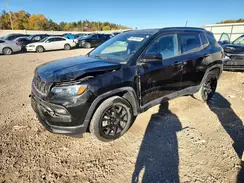 3C4NJDBN1PT552025 2023 JEEP COMPASS