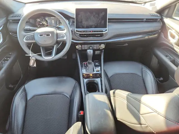 3C4NJDBN1PT552025 2023 JEEP COMPASS - Image 8
