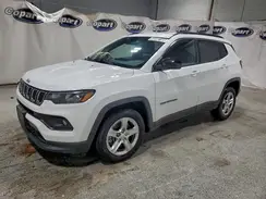 3C4NJDBN1PT553028 2023 JEEP COMPASS