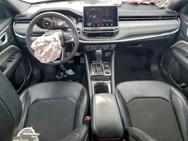3C4NJDBN1PT553028 2023 JEEP COMPASS - Image 8