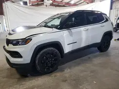 3C4NJDBN1PT557631 2023 JEEP COMPASS