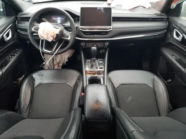 3C4NJDBN1PT557631 2023 JEEP COMPASS - Image 8