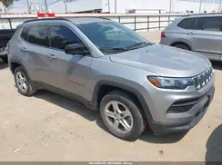 3C4NJDBN1PT557774 2023 JEEP COMPASS