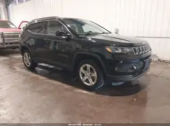 3C4NJDBN1PT558763 2023 JEEP COMPASS