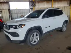 3C4NJDBN1PT560822 2023 JEEP COMPASS