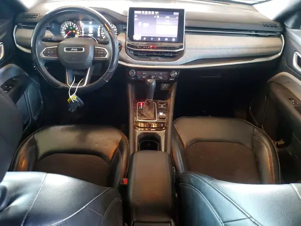3C4NJDBN1PT560822 2023 JEEP COMPASS - Image 8