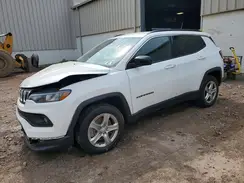 3C4NJDBN1PT561646 2023 JEEP COMPASS
