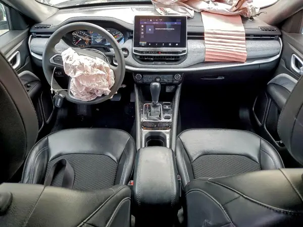 3C4NJDBN1PT561744 2023 JEEP COMPASS - Image 8