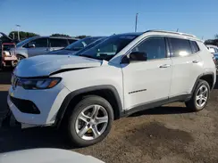 3C4NJDBN1PT562103 2023 JEEP COMPASS