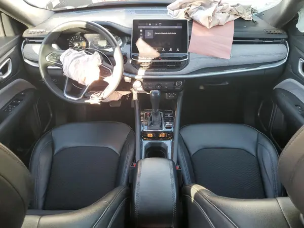 3C4NJDBN1PT562103 2023 JEEP COMPASS - Image 8