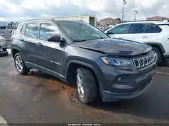 3C4NJDBN1PT562764 2023 JEEP COMPASS