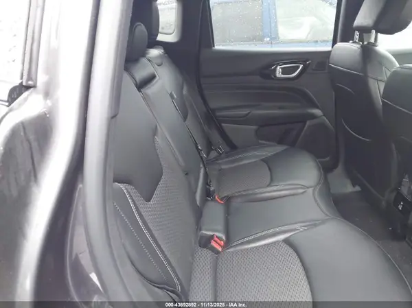 3C4NJDBN1PT562800 2023 JEEP COMPASS - Image 8
